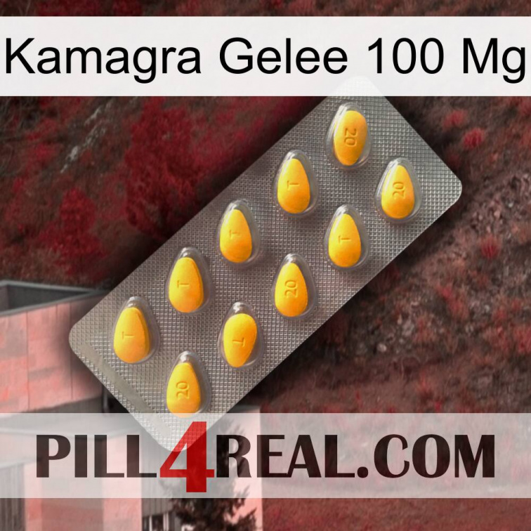 Kamagra Jelly 100 Mg cialis1